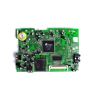 One-stop OEM turnkey <strong>PCB</strong> manufacturing and <strong>pcb</strong> SMT DIP assembly <strong>1</strong>-24 Layers <strong>PCB</strong> Board - Product Image 2