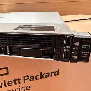 Original New <strong>HP</strong> Server Dl360 Gen11rack Server - Product Image 1