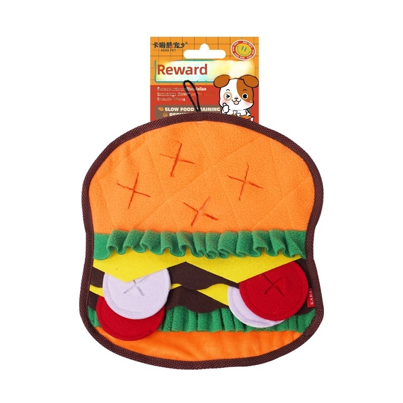 Hamburguesa