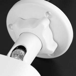 Cámara de reconocimiento facial AI de alta calidad de 5MP con software para tienda POE CCTV Cámara IP SDK API MQTT WebRTC RTMP RTSP - Product Image 5