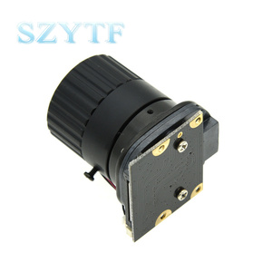 Modulo fotocamera 5MP OV5647 per Raspberry Pi con obiettivo IR-CUT 4mm 1080P visione notturna giorno 65 gradi - Product Image 6