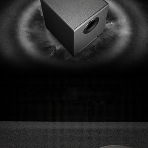 Ordenador Multimedia Subwoofer Altavoz Activo Portátil Altavoz - Product Image 4