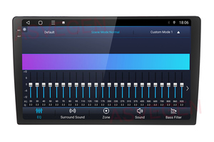 Kit de multimídia automotivo, <span class=keywords><strong>android</strong></span> 12, universal, 9 ", 10", 2k, tela 2000*1200, vídeo para carro, 2din, <span class=keywords><strong>tablet</strong></span>, estéreo, para todos os gps de carro