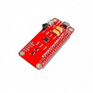Schalter fernbedienungsmodul Fernbedienung-Stroblütenmodul für Raspberry Pi 2/3 Modell B Pi Zero
