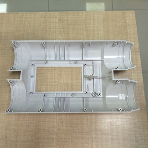 OEM CNC ABS 3D Полимерная печать SLS/SLA Прототип PTFE PBT LLDPE PA12 PA PE PP POM древесина вакуумный литейный прототип - Product Image 6