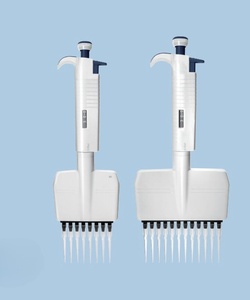 Pipet đa kênh tốt nhất MicroPette Plus Pipet thủ công có thể điều chỉnh 12 kênh - Product Image 5