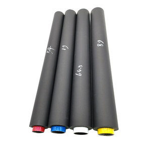 印刷机定制胶印油墨硅橡胶辊 - Product Image 1