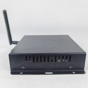 デジタルメディアサイネージ4K UHDメディアプレーヤーボックスAndroid 11システムRS485 RS232 USBビデオプレーヤー広告機器用 - Product Image 3