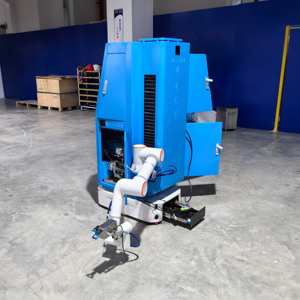 Safe Mini Cobot Arm 3kg Payload 622mm Reach with Control Box Handling Robot - Product Image 6