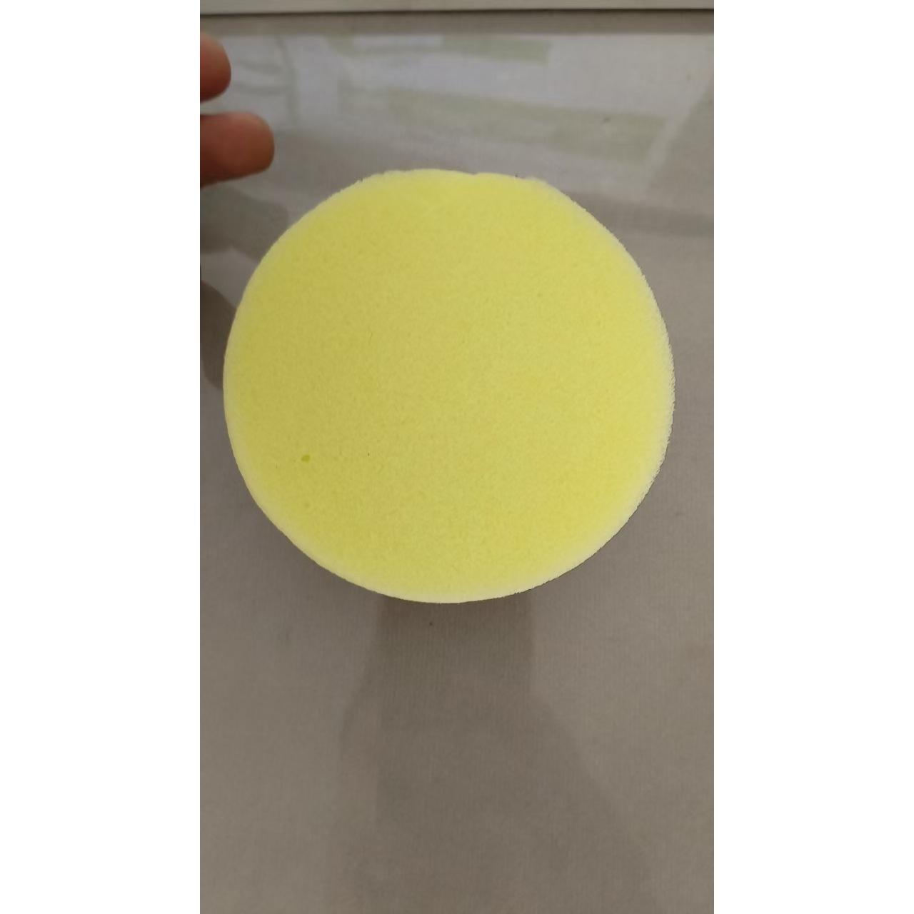 sponge brush