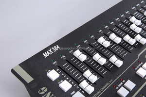 Factory DMX512 384 <strong>Console</strong> Stage <strong>Lighting</strong> <strong>Console</strong> Beam Lamp Lamp <strong>Controller</strong> - Product Image 6