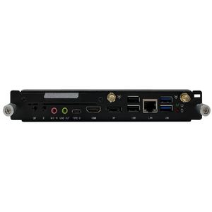 Guangdong Fabricante Computadora OPS Core 256G 1T 4G-8G-16G RAM 512G 1T Equipo educativo y de reunión - Product Image 1