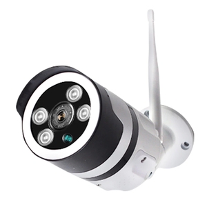 5MP 2K IP-Kamera Wifi Außen überwachung Heims icherheits schutz CCTV WiFi-Kamera Video Wi-Fi Wasserdichte IP-Kamera - Product Image 1