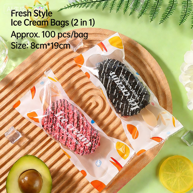 Borsa per Gelato Fresh Style