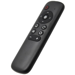 12 Tasten Tasten Projektor Fernbedienung Satelliten empfänger Fernbedienung TV Konverter Fernbedienung - Product Image 1