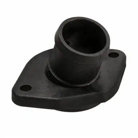 Flange do líquido de refrigeração do termostato 032121110B 032121121J 032121119J Compatível com VW Bora Caddy Polo SKODA Seat