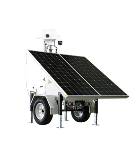 High Resolution Weatherproof Battery Operated <strong>Security</strong> <strong>Camera</strong> - Product Image 4