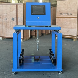 Bonding Strength Pull-out <strong>Testing</strong> <strong>Machine</strong> Geotechnical Laboratory - Product Image 5
