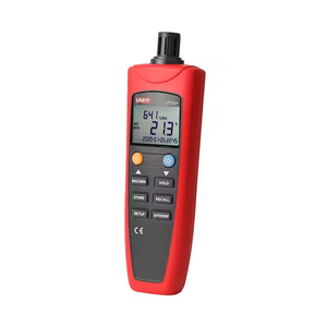 UNI-T UT332 + 数字温度计湿度计温度记录仪温度湿度计 - Product Image 3
