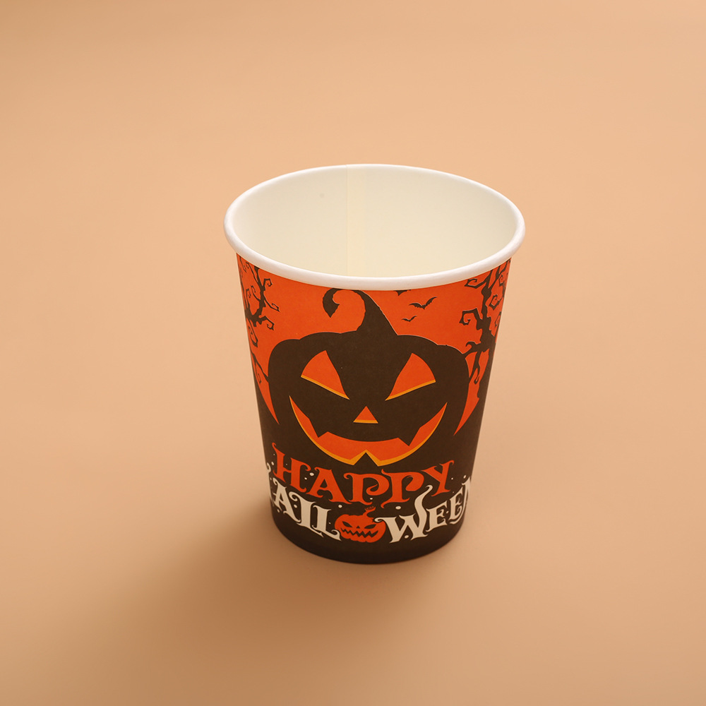 9oz Cup D