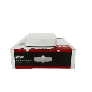 <strong>Dahua</strong> NVR4108-8P-4KS3 8CH Smart 1U 8PoE 1HDD Lite Network <strong>Video</strong> <strong>Recorder</strong> Supports IP Cameras with a Resolution up to 12 MP - Product Image 2