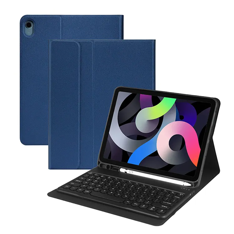 Распродажа, чехол для клавиатуры iPad Air 4-го поколения 10,9 Air 4 2020