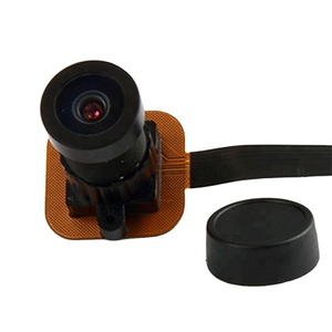 720P DVP <strong>Camera</strong> Module <strong>COMS</strong> OV9712 <strong>Sensor</strong> with Fixed Focus Lens <strong>Camera</strong> Module - Product Image 1