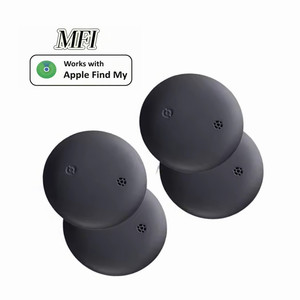 Mini Smart Tracker Anti Loss Locator for <strong>Apple</strong> Find My Key Device - Product Image 1