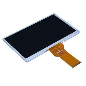 Modulo Display LCD da 7.0 pollici IPS TFT del produttore con interfaccia RGB SPI MCU - Product Image 1