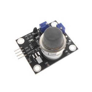 MQ138 detección cualitativa de formaldehído orgánicos volátiles de sensor de gas para MQ-138 - Product Image 5