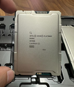 Intel Xeon Platinum 8488C 48 Core 96 Threads 2,4 GHz LGA4677 CPU-Prozessor