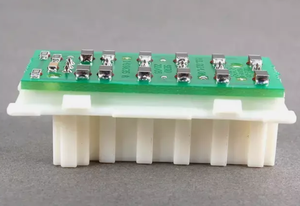 Distribütör modülü güç tren elektrik konnektörü konut 0055461040 - Product Image 5