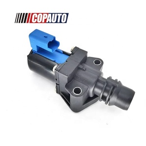BM5Z-8C605-C BM5Z8C605C ชิ้นส่วนรถยนต์วาล์วควบคุมเครื่องทำความร้อนสำหรับฟอร์ด - Product Image 6
