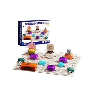31 шт., наборы строительных блоков - Product Image 1
