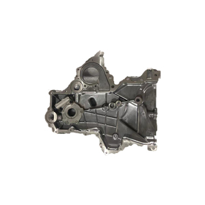 Good Performance Auto Engine Parts Oil Pump Timing Chain Cover <strong>21350</strong>-<strong>2B000</strong> for G4FC - Product Image 4