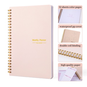 Еженедельный блокнот - Product Image 4