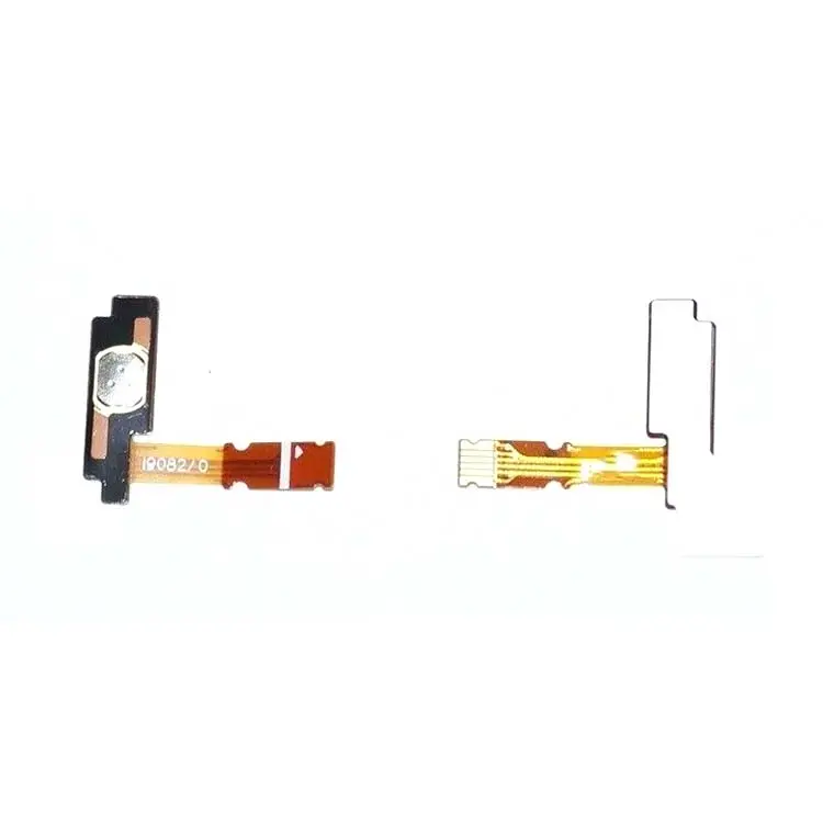 Wholesale Excellent Quality Without Problem Power Flex Cable For Samsung Galaxy i9082 on /off power Button