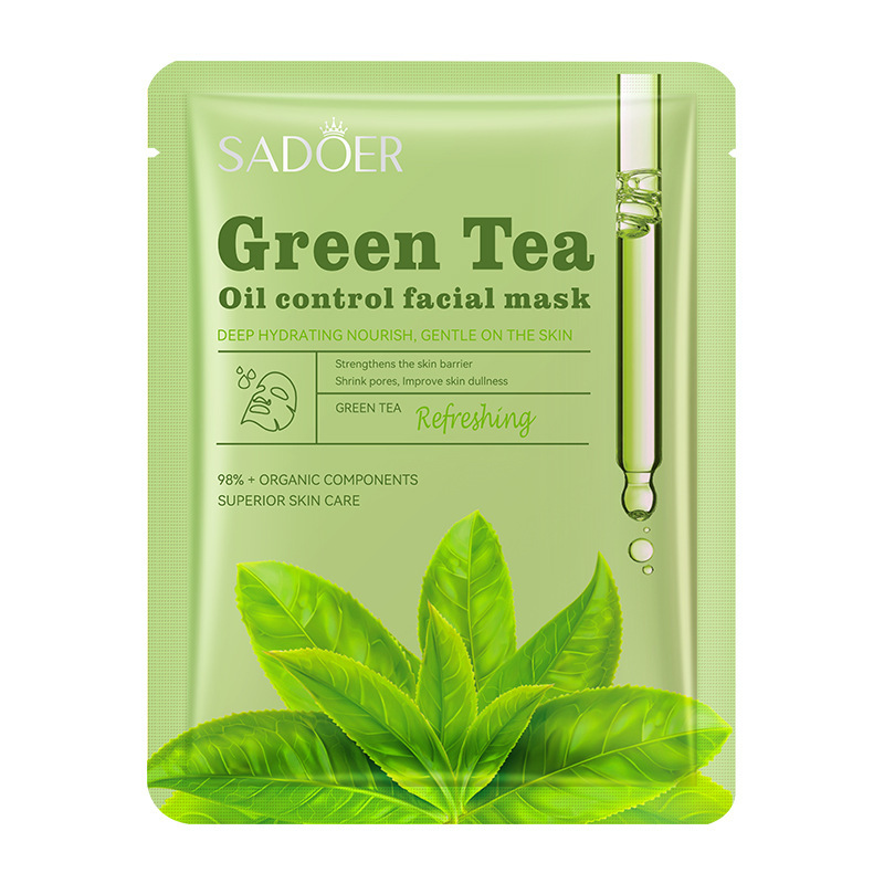 Tè verde