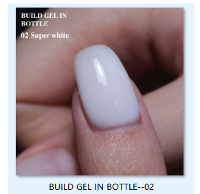 2# Super white