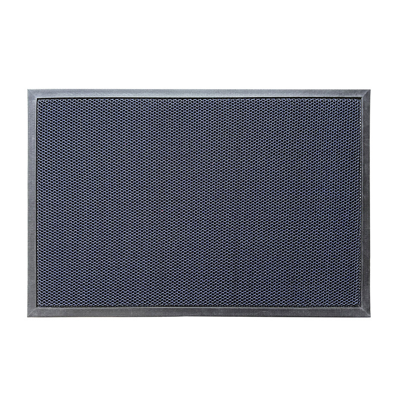 azul negro