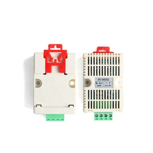 High Precision RS485 Industrial Modbus SHT20 RTU <strong>Temperature</strong> Humidity Transmitter <strong>Sensor</strong> - Product Image 1