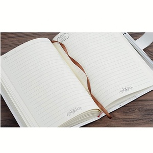 Cuaderno con contraseña para estudiante, tamaño a4 con llave - Product Image 2