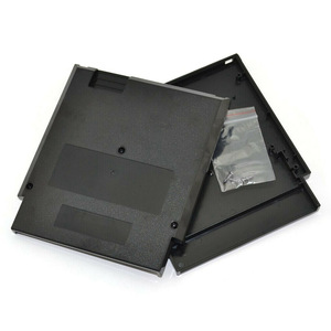 Scatola protettiva custodia per carte da gioco NES custodia protettiva per convertitore 60-72 scatola di immagazzinaggio - Product Image 2