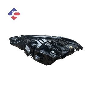 畅销宝马4系F32 G22 G23 <span class=keywords><strong>G26</strong></span> M4激光2010-2022年430i M440i发光二极管头灯专业工厂车灯