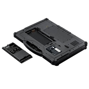 12th I7 Cpu Max 2TB SSD 16gb Ram Dual Cameras 14inch Touch Screen Gps Tracking Option <strong>Programmer</strong> <strong>Computer</strong> Pc Laptop - Product Image 4