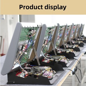 Precio de fábrica 240 canales Dmx 512 controlador Led Dimmer consola luces de escenario consola de iluminación controlador Dmx - Product Image 6
