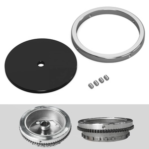 NiceCNC 10oz Engine Flywheel Weight for KTM 250/<strong>300</strong> XCW <strong>EXC</strong> <strong>TPI</strong> 2023 XC 2017-2022 - Product Image 1