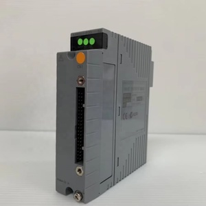 New <strong>Yokogawa</strong> <strong>Analog</strong> I/O <strong>Module</strong> AAB841 PLC DCS Digital <strong>Module</strong> - Product Image 3