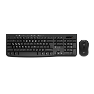 Wireless BT <strong>Keyboard</strong> and <strong>Mouse</strong> Set Gaming <strong>Keyboard</strong> for PC Gamer Laptop Tablet Computer <strong>Android</strong> Rechargeable <strong>Keyboard</strong> - Product Image 1