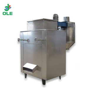 Home Use 50 Kg/h <strong>Cocoa</strong> <strong>Beans</strong> Peeling <strong>Machine</strong> High Efficient <strong>Cocoa</strong> <strong>Bean</strong> <strong>Shelling</strong> <strong>Machine</strong> - Product Image 4